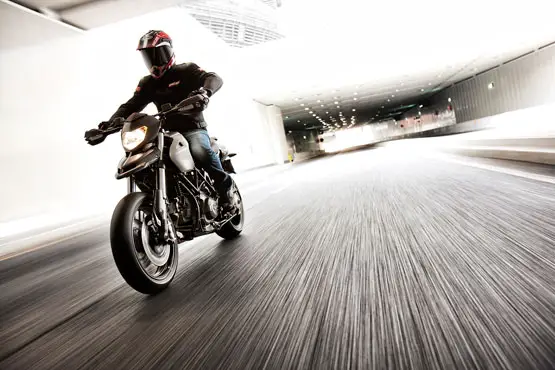 2011 Ducati Hypermotard 796 
