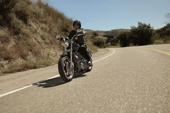 2011 Harley-Davidson XL 883L Sportster 883 SuperLow 
