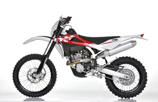 2011 Husqvarna TE 310 