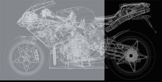 2011 MV Agusta F4 
