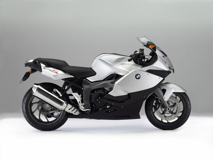 2012 BMW K1300S
