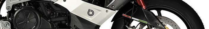 Bimota tries to emerge from world economic crisis with 11 new bikes.