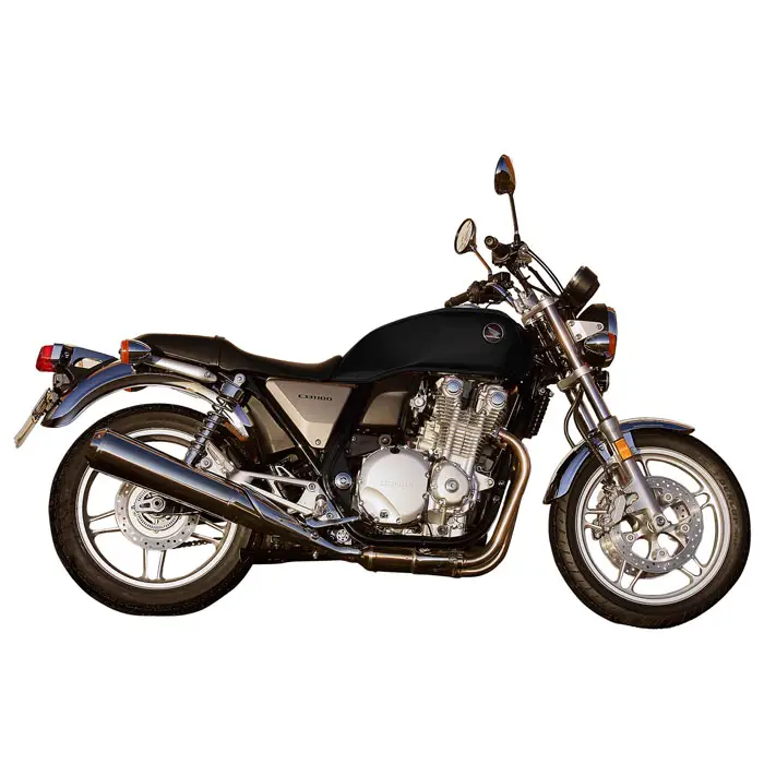 2012 Honda CB1100 Naked 