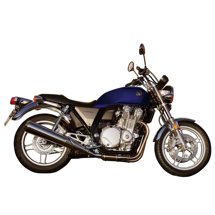 2012 Honda CB1100 Naked 