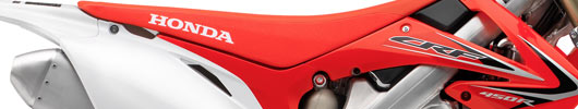 9 New 2012 Honda Motorcycle Models