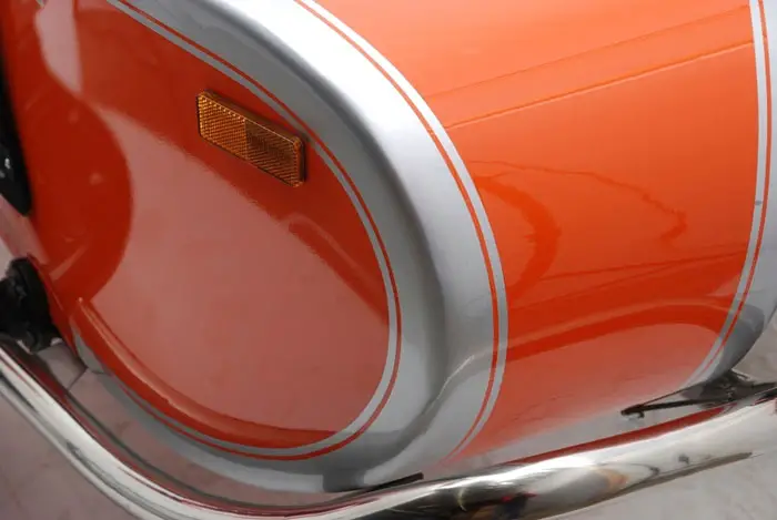 2012 Ural Patrol 