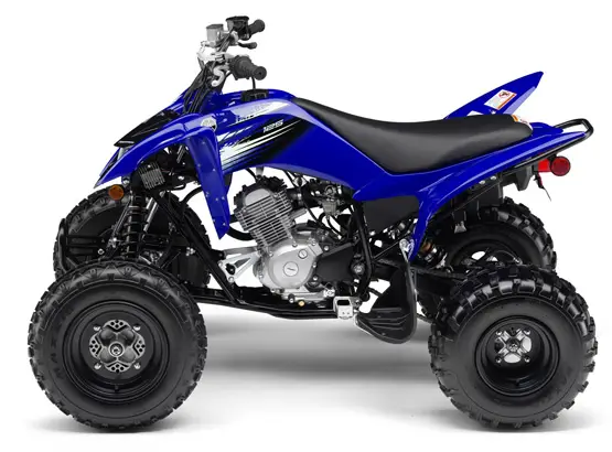 Yamaha Raptor Mamual Yamaha Raptor Mamual