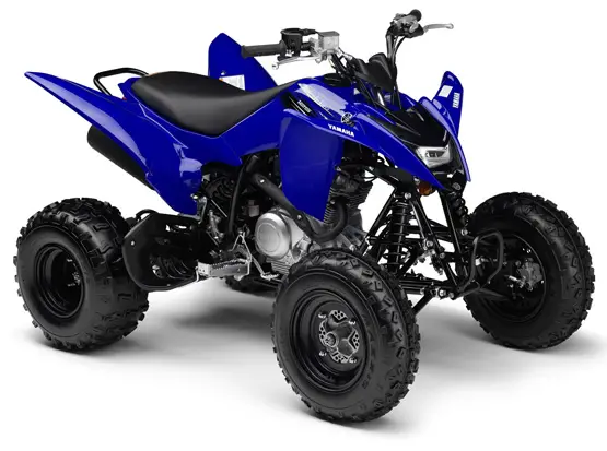 Yamaha Raptor Reliability Yamaha Raptor Reliability