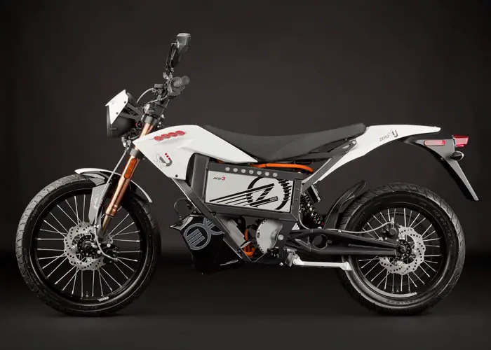 2012 Zero XU 