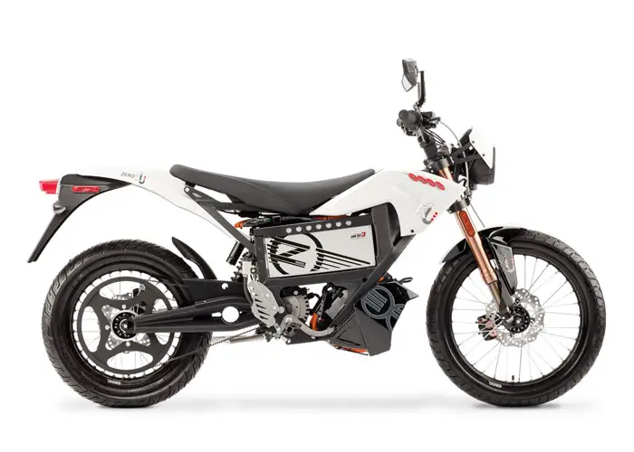 2012 Zero XU 