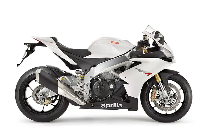 2013 Aprilia RSV4 R APRC 