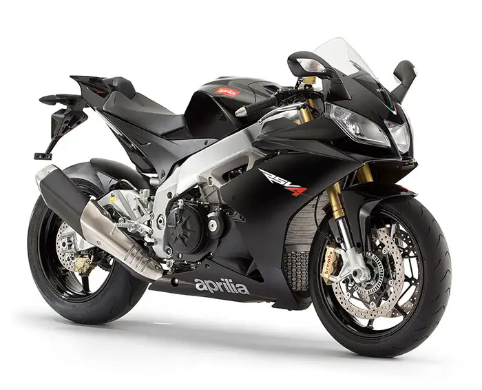 2013 Aprilia RSV4 R APRC 