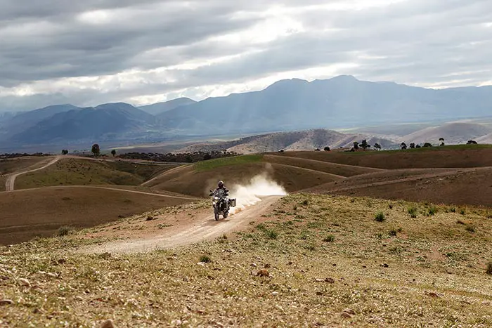 2013 BMW F800GS Adventure 