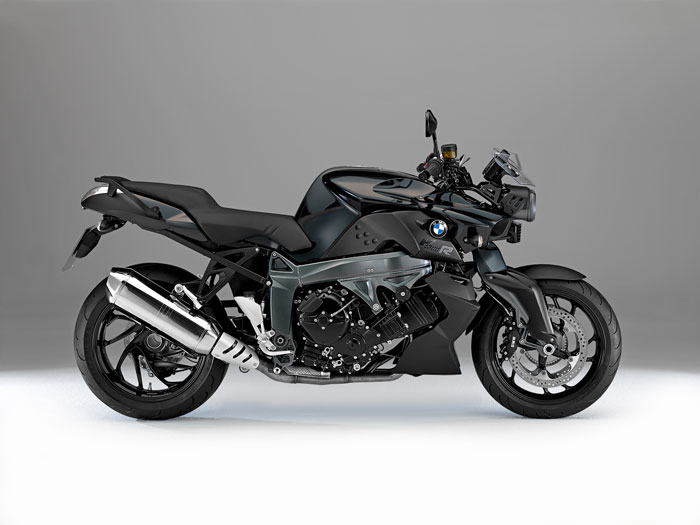 2013 BMW K1300R 