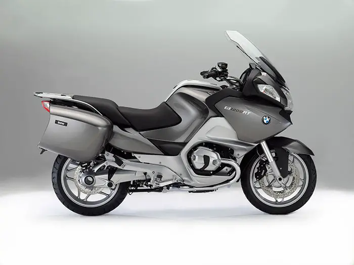 2013 BMW R1200RT 