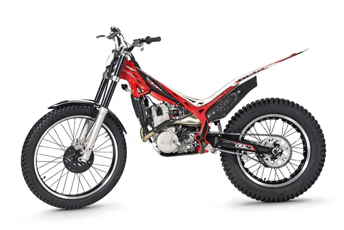 2013 Beta Evo 300 4 Stroke 
