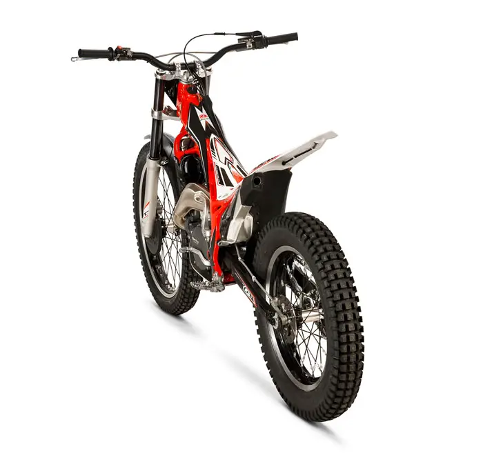 2013 Beta Evo 300 4 Stroke 