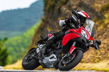 2013 Ducati Multistrada 1200 Review 2013 Ducati Multistrada 1200 Review