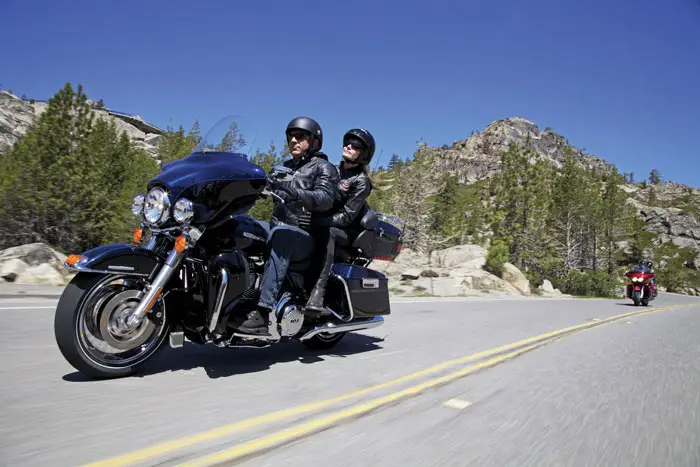 2013 Harley-Davidson FLHTCU Ultra Classic Electra Glide 