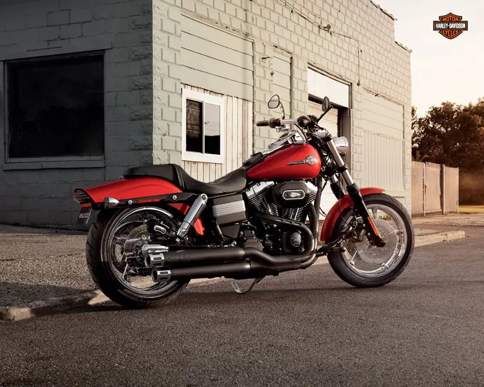 2012 fat bob value