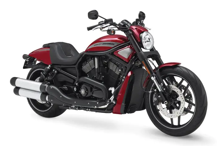 Harley Davidson Vrscdx Night Rod Special Review Harley Davidson Vrscdx Night Rod Special Review
