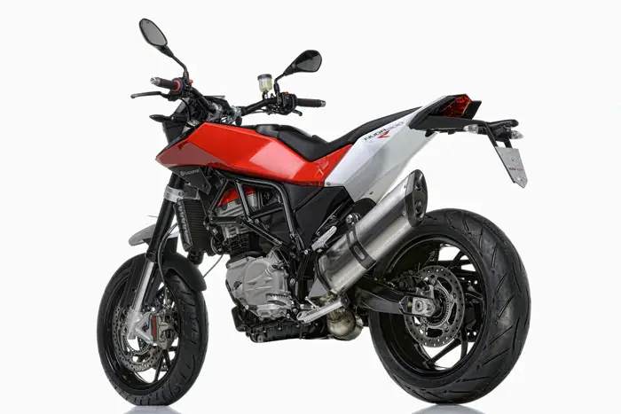 2013 Husqvarna Nuda 900R ABS 
