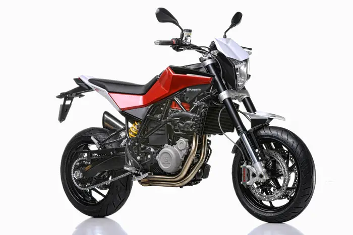 2013 Husqvarna Nuda 900R ABS 