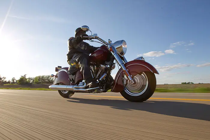 2013 Indian Chief Classic 