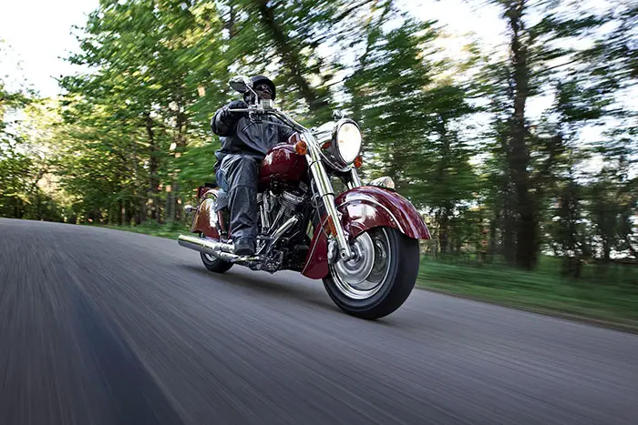 2013 Indian Chief Classic 