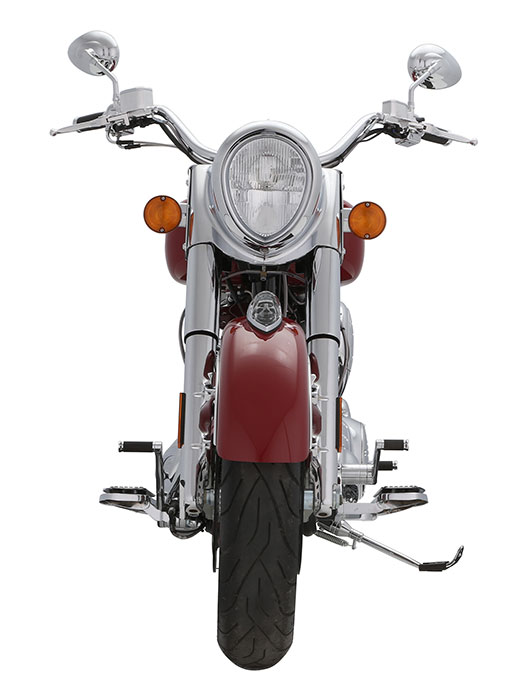 2013 Indian Chief Classic 