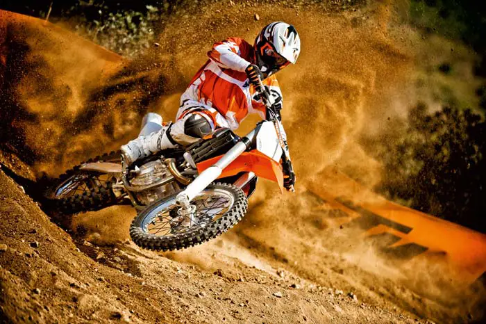 2013 KTM 250SX 