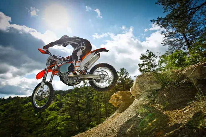 2013 KTM 300EXC 
