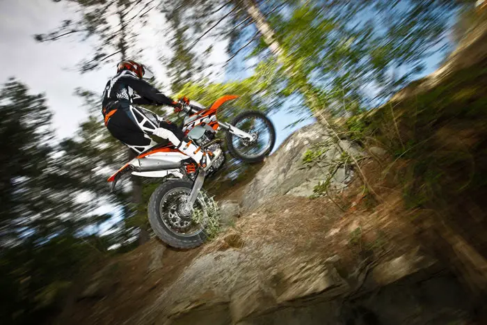 2013 KTM 300XC 