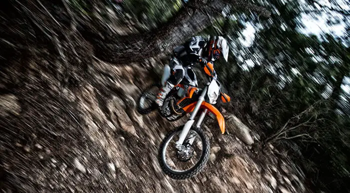 2013 KTM 450XC-W 