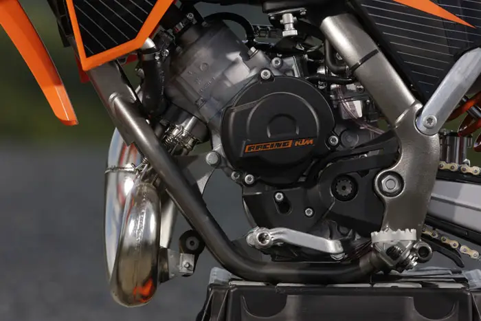 2013 KTM 65SX 