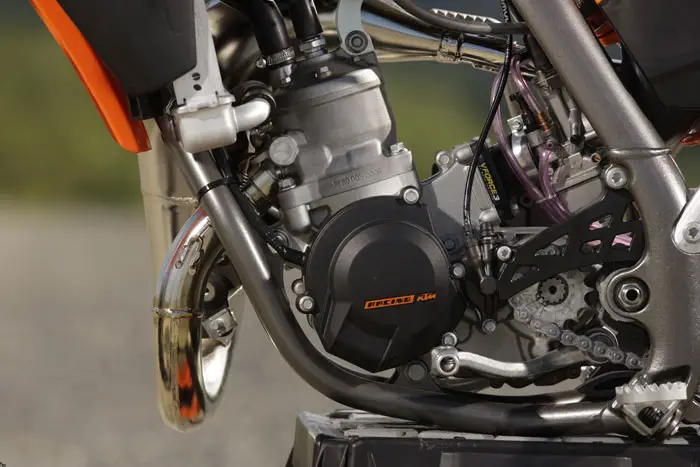 2013 KTM 85SX 19/16 