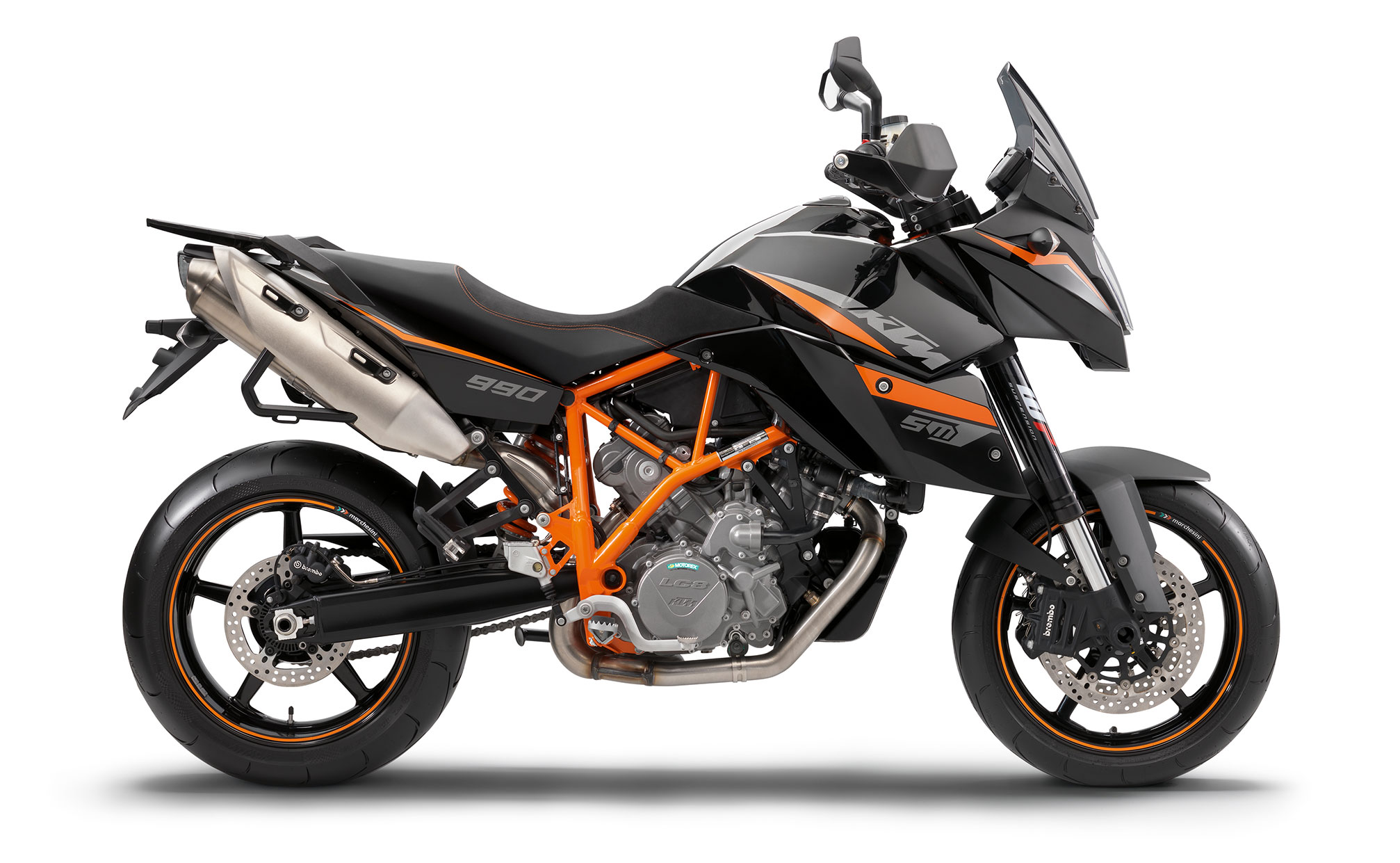 Conseil  => donnez votre avis KTM SMT 990 SMT 2013-KTM-990SMT2