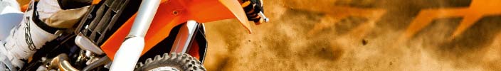 Free dirty pictures on TMW? 2013 KTM Motocross and Enduro of course!