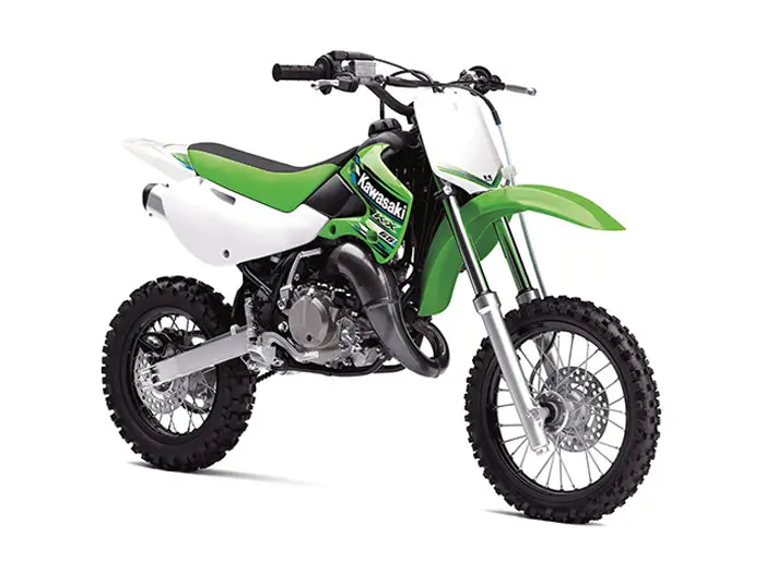 2013 Kawasaki KX65 