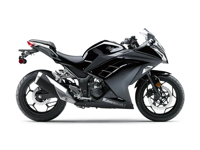 2013 Kawasaki Ninja 300 