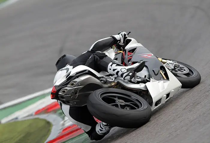 2013 MV Agusta F4RR 