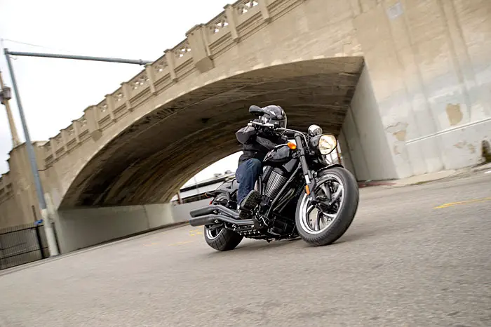 2013 Victory Hammer 8-Ball