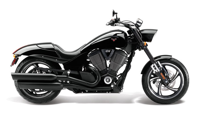 2013 Victory Hammer 8-Ball