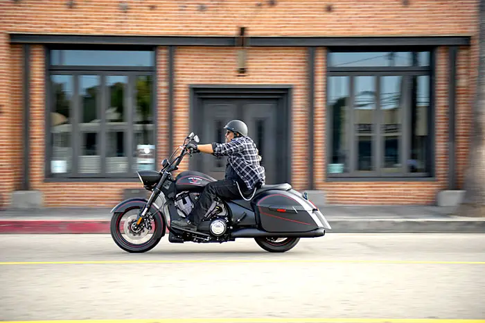 2013 Victory Hard-Ball 