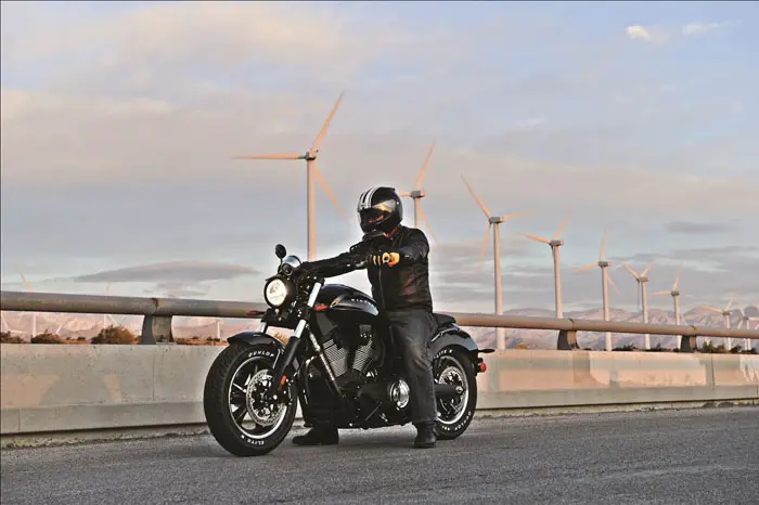 2013 Victory Judge 