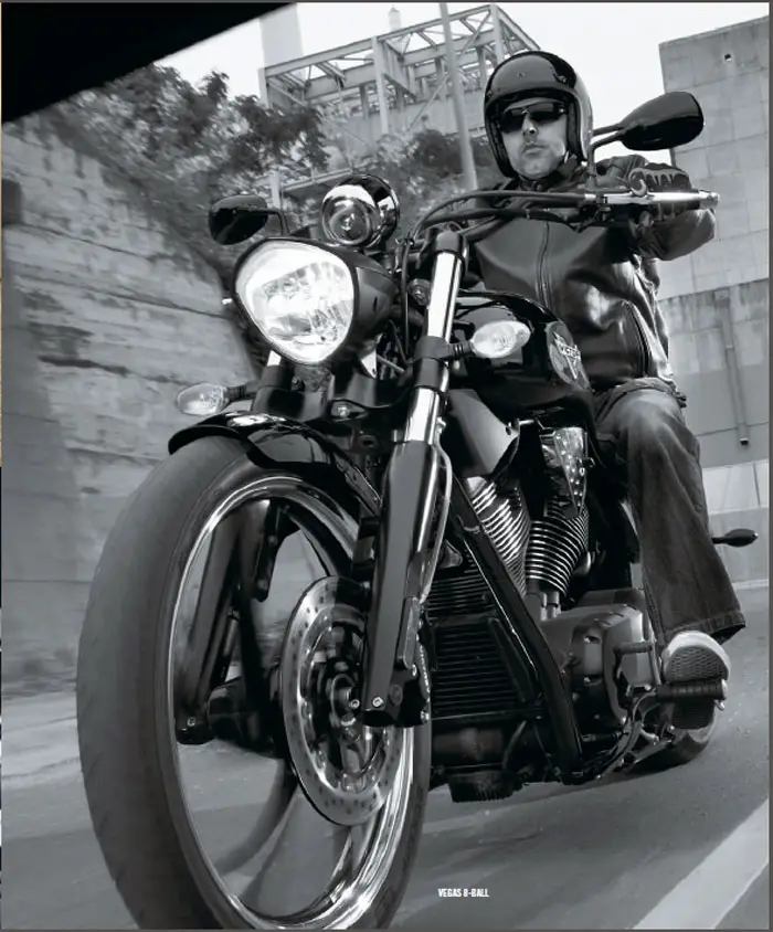 2013 Victory Vegas 8-Ball 