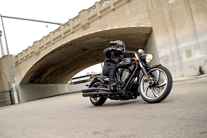 2013 Victory Vegas 8-Ball 