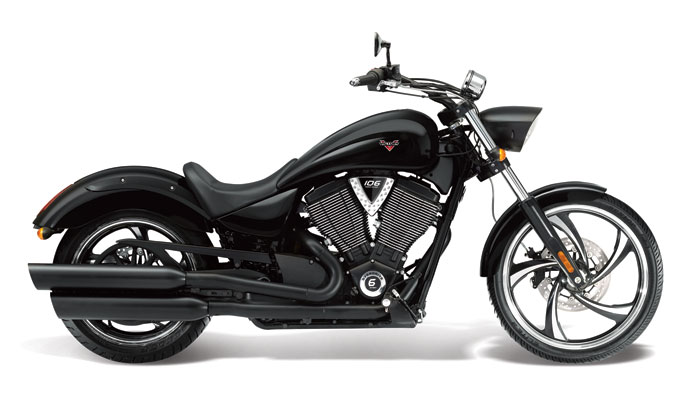 2013 Victory Vegas 8-Ball 