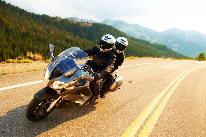 2013 Yamaha FJR1300A ABS 