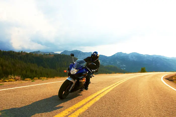 2013 Yamaha FZ6R 
